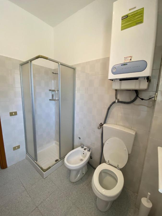 Appartamento Bianca Premeno Ngoại thất bức ảnh